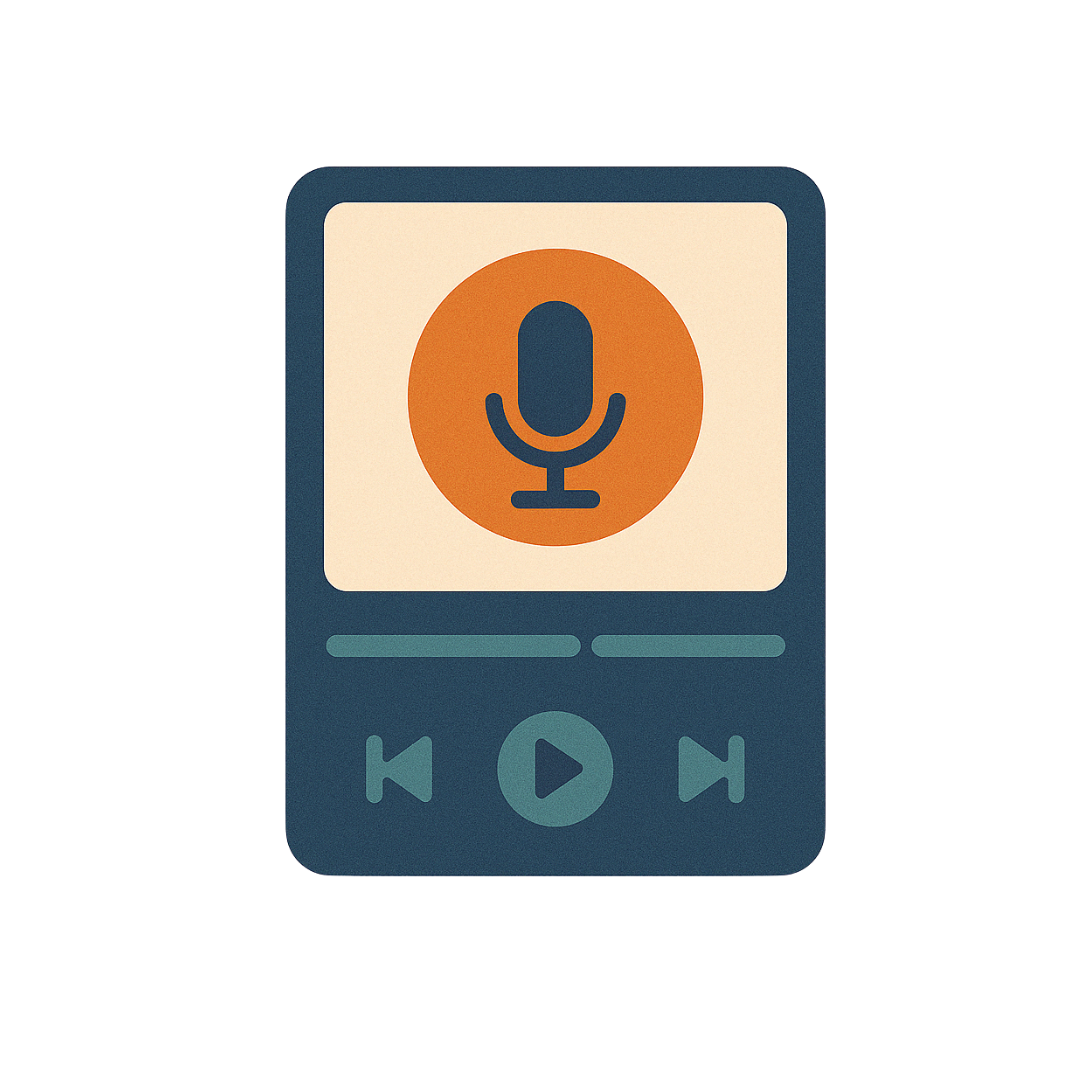 Podcast