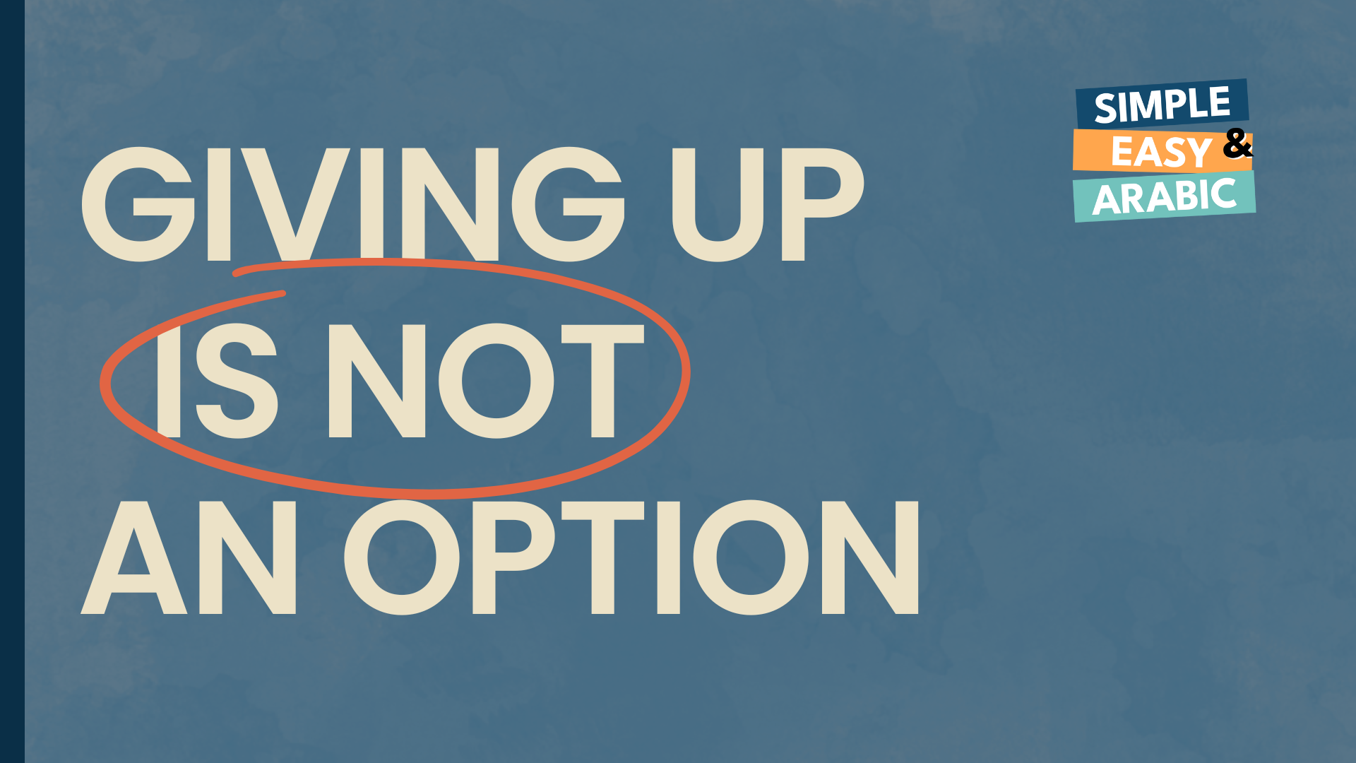 How to Stay Motivated While Learning Arabic: 7 Practical Tips