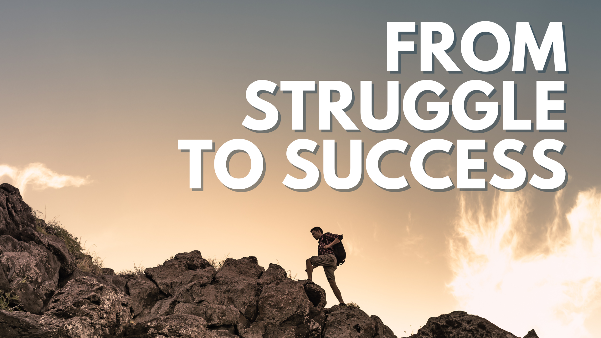 Success Stories Podcast