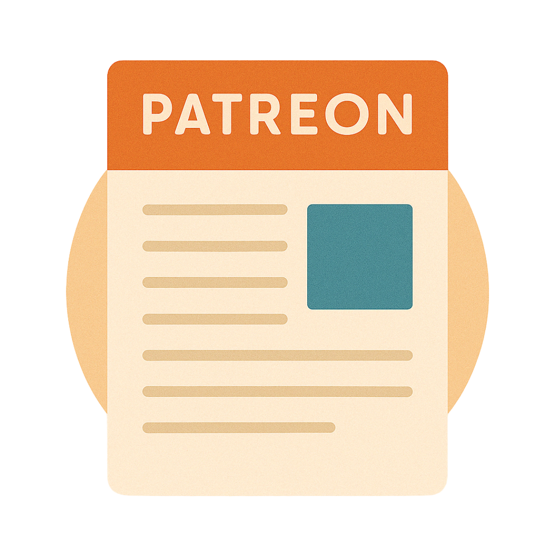 Patreon